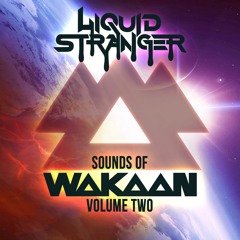 Sounds Of WAKAAN Vol 2