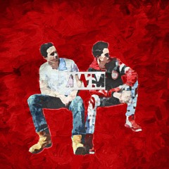 Amigos (Feat. CAM) [Prod. TAYLOR KING]