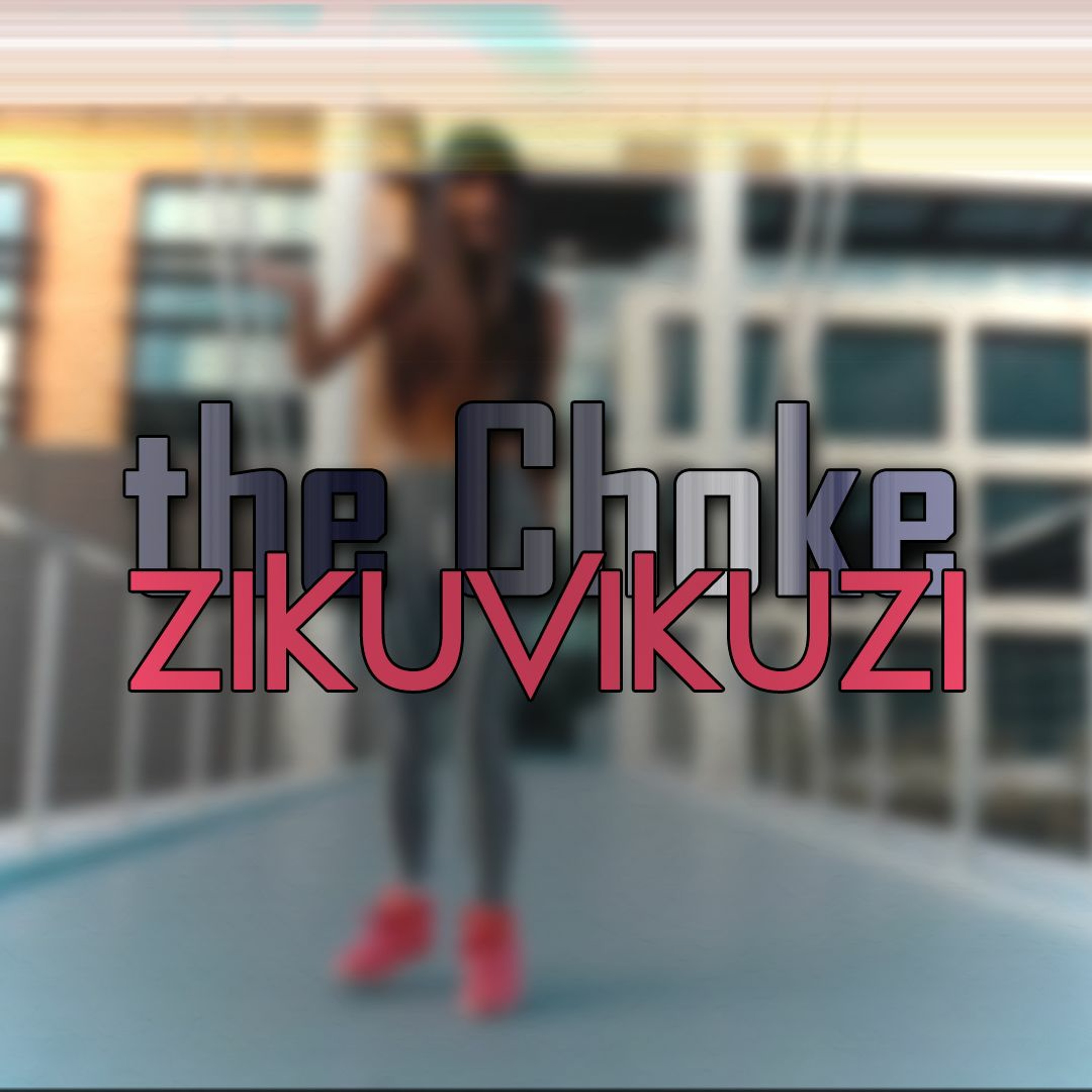 Zikuvikuzi