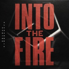 Asking Alexandria - Into The Fire (Acoustic Cover)