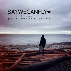 I Fall Apart (Post Malone Cover)