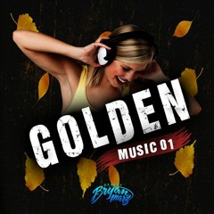 Golden Music 01 ✘ Bryan Marz
