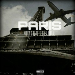 Nicky& Jojo Scarlotta feat. Galil - Paris