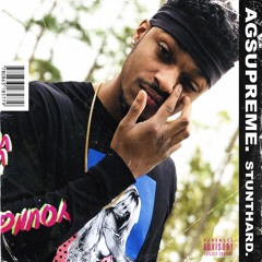 Stunt Today ( Prod. GotTraxx)