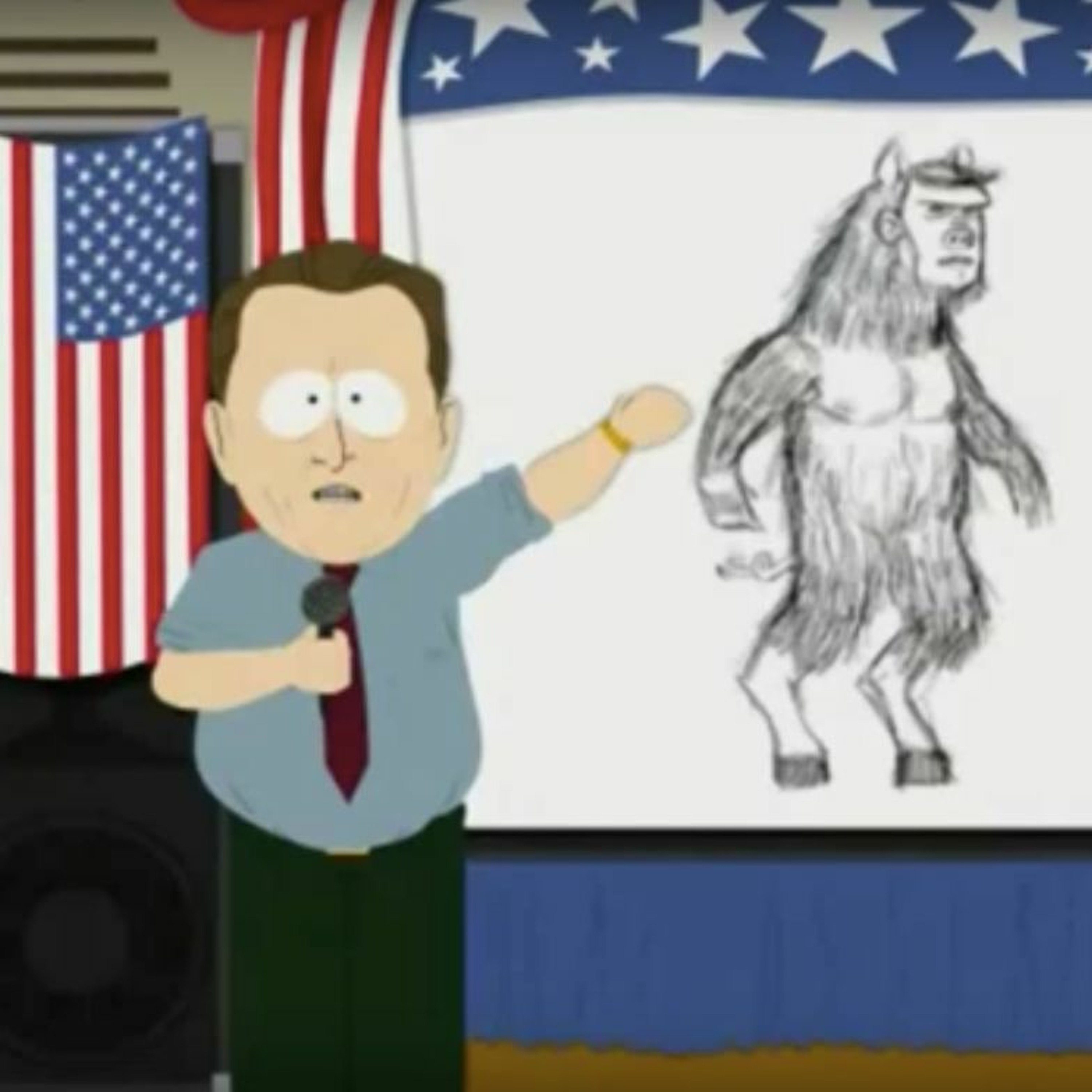#52 - The South Park Extravaganza, Part 2