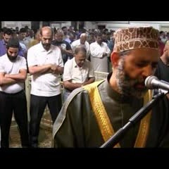 سورة الفرقان حسن صالح