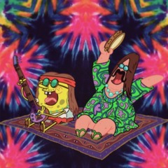 Flatbush Zombies - Shrimp Box (Prod. By Buttons)