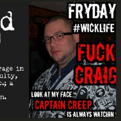 Friday - FUCK CRAIG