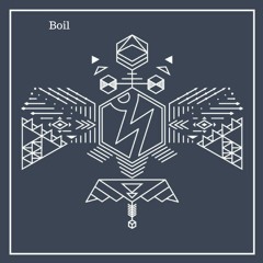 Big Kahuna - Boil (Original)