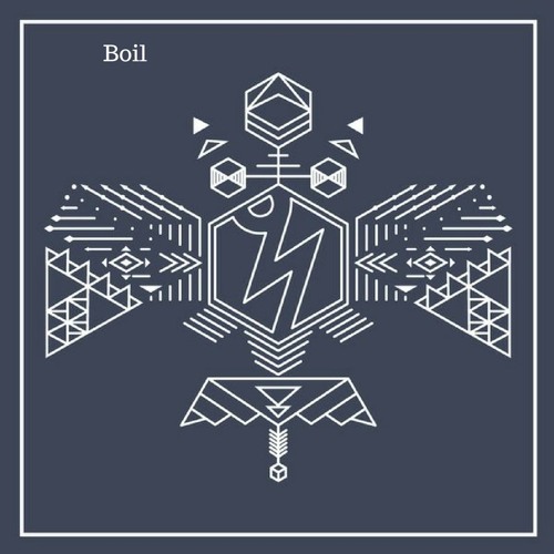 Big Kahuna - Boil (Original)