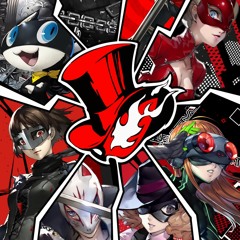 Persona 5 - Life Goes On