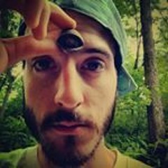 Fuckin Yo Bitch With My Toe ft Scabz