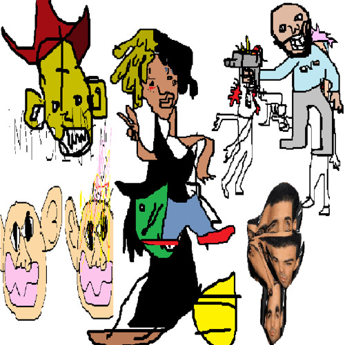 R Kelly At My Birthday Party