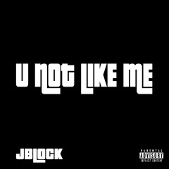 U Not Like Me (50 Cent Remix)