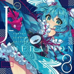 "J-NERATION 8" Crossfade Demo