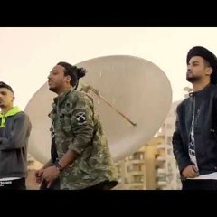 مهرجان بلاش نفسنه (الزوكش-كاتي-حتحوت) خبط