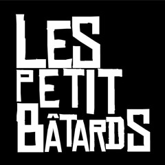 Les Petits Bâtards - Señales (Epicentro Arte En Vivo)