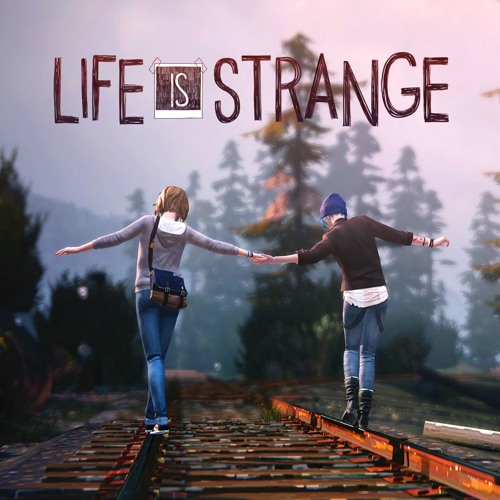 Stream Max And Chloe - Jonathan Morali (Life Is Strange Soundtrack) by  Cuddly_Snake | Listen online for free on SoundCloud