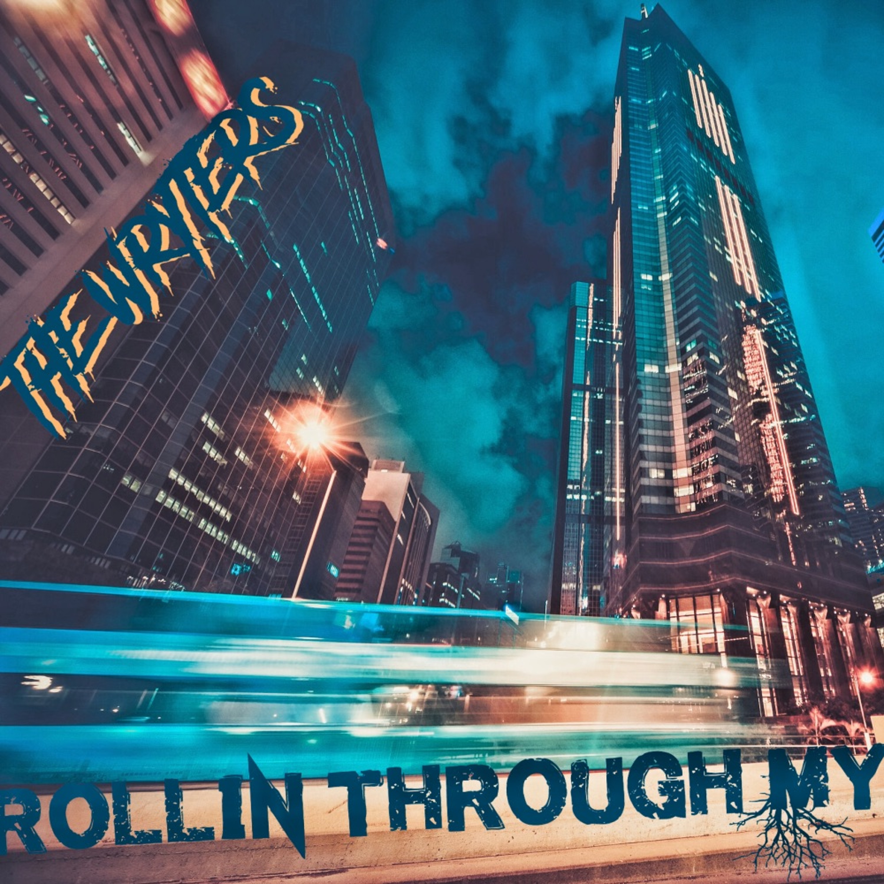 The Wryters Music
