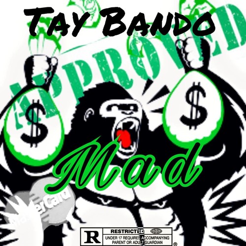 Tay Bando - Mad