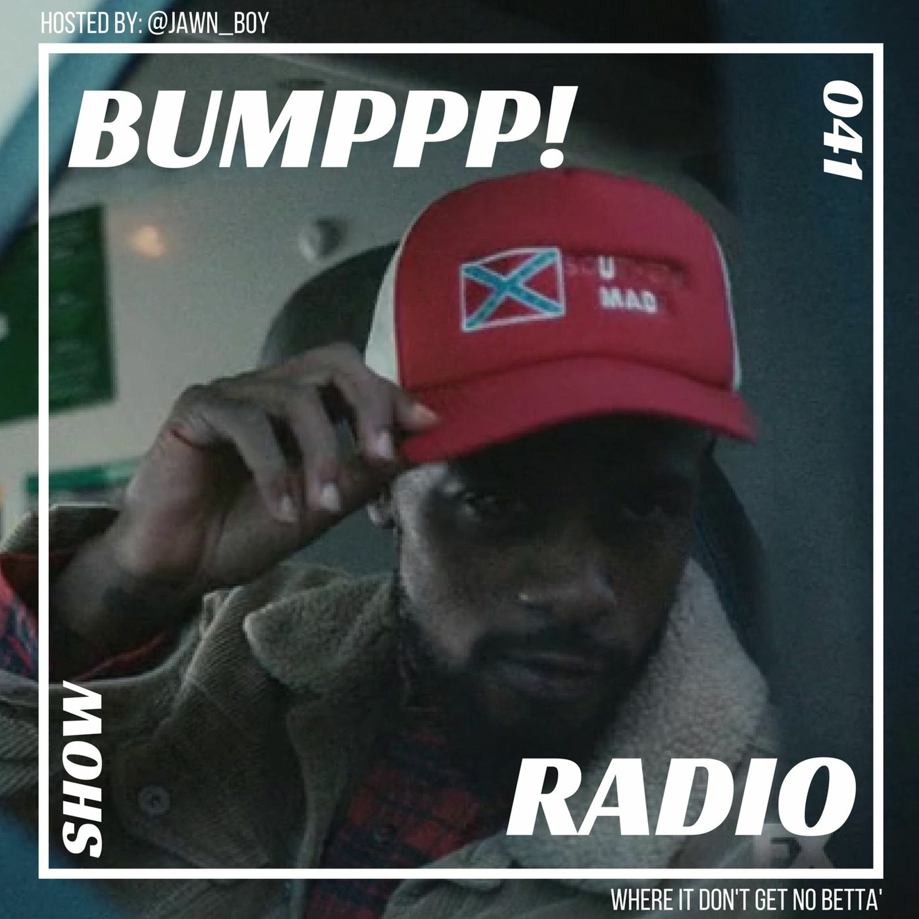 BUMPPP! RECORDS RADIO