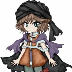 BPoHC Suzumi Kuzu's Theme - MO-NA-D-2 ~ Memory Forgery