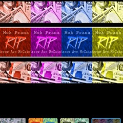 Arrow Ave McCain ft Mok Prana -  BEN FRANK