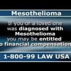 you may be entitled to financial compensation