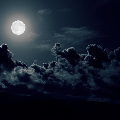 Night (Hard Trap Beat)