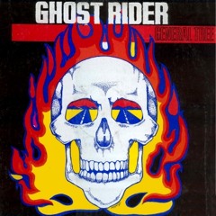 General Trees - Ghost Rider