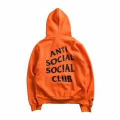 ANTI SOCIAL feat. CHRI$ NAV (Prod. JOSH E)