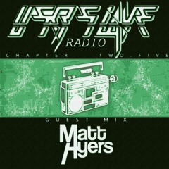 USB sLAve Radio 2.5 Ft. Matt Ayers Part 2 (Matt Ayers)