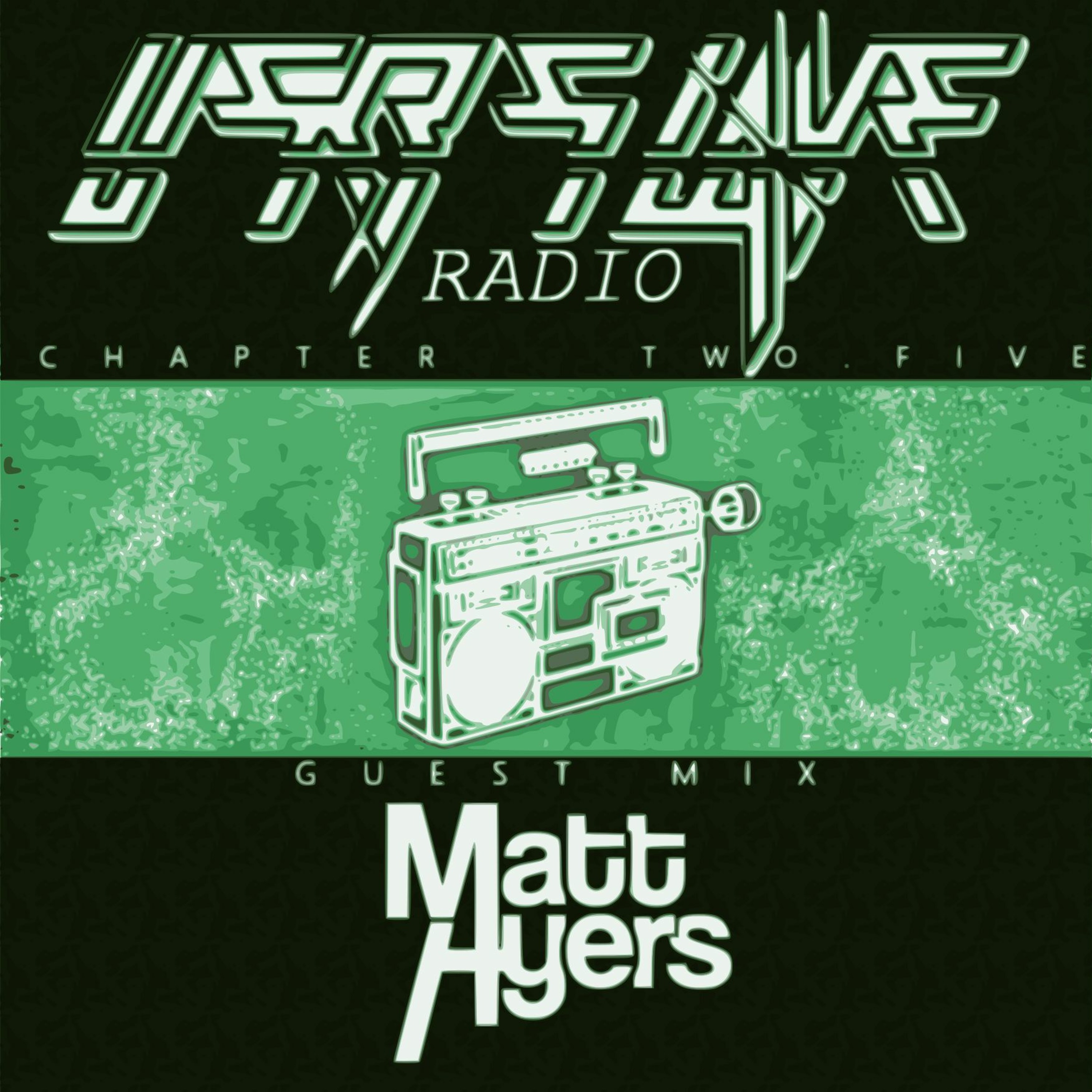 USB sLAve Radio