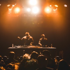 Live At Boombox Cartel