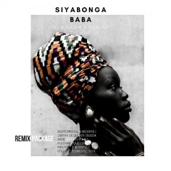 DJ B.S.Com feat.Thabisa Tyombe - Siyabonga Baba (Budda Sage Afro Mix)