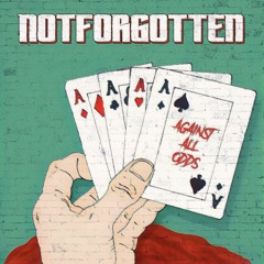 Against All Odds (prod. by Cryptic One)