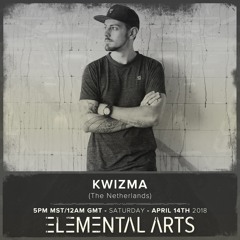 Elemental Arts Presents: Kwizma