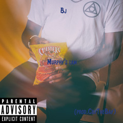 Murphy's Law (prod. cbythebay)