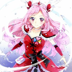 Fresh Precure -To Your Future Self