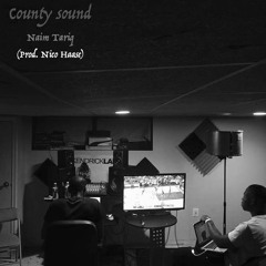 County Sound - Naim Tariq (prod. Nico Haase)