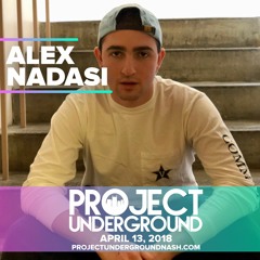 Project Underground Set