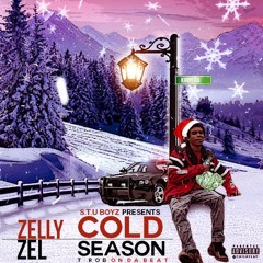 Cold Season - Nothing (track 2)