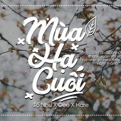 Mùa Hạ Cuối Instrumental