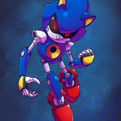 Sonic Forces: Metal Sonic Theme Extended
