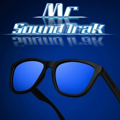 Mixer Electro Mr SoundTrak - Dj Martin Bravo