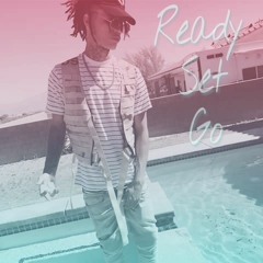 Ready Set Go (Prod. by FLAMEE)