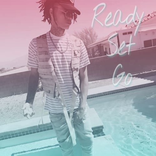Ready Set Go (Prod. by FLAMEE)