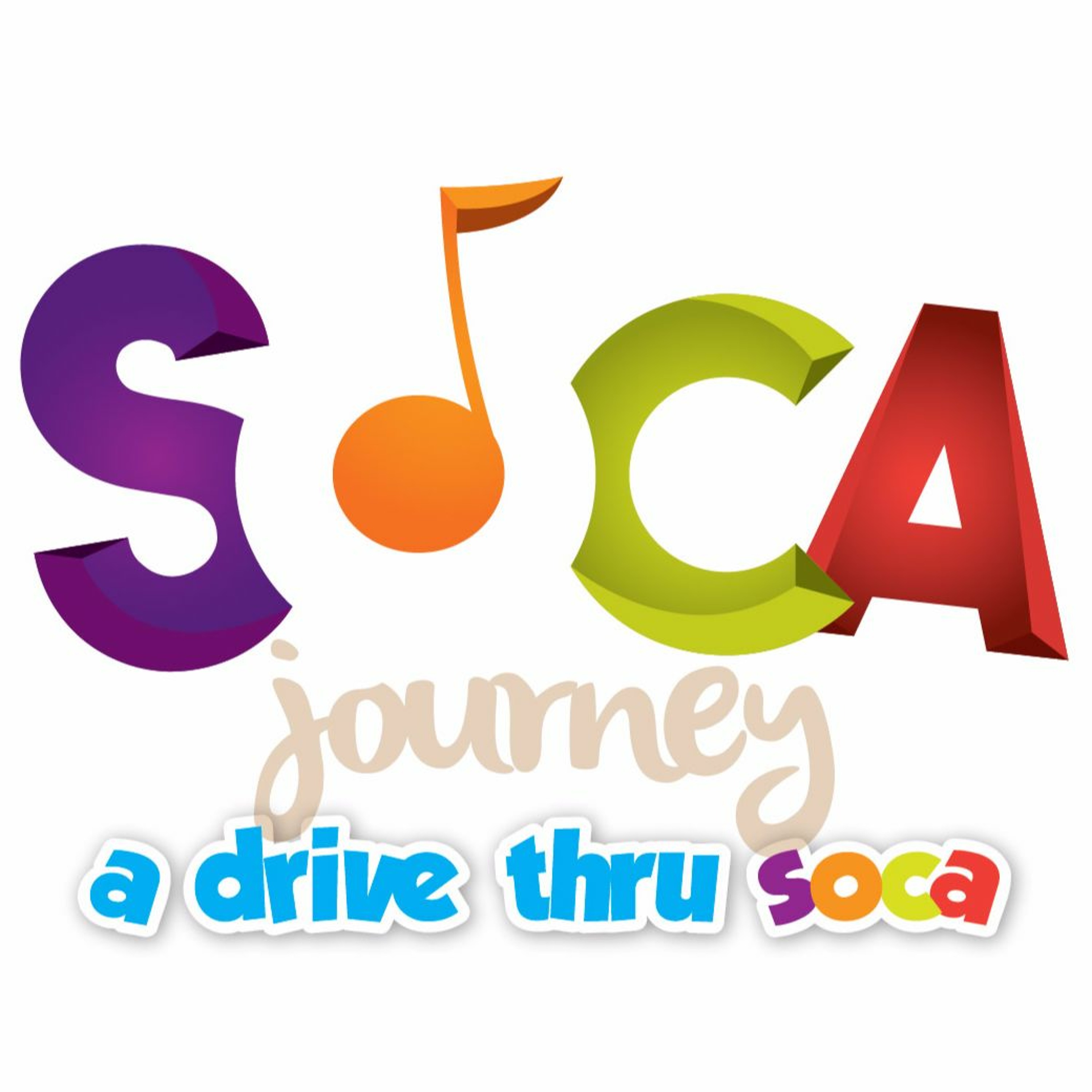 Soca at Sunset Mix Vol.1 Brought to you by Living Barbados Magazine