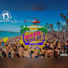 Spring Break Mix 2018