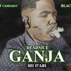 DeadNice - Smokala Hippen